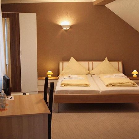Hotel Orchidee Hilden Room photo