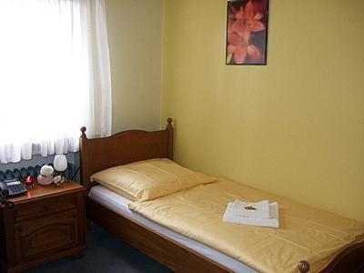 Hotel Orchidee Hilden Room photo